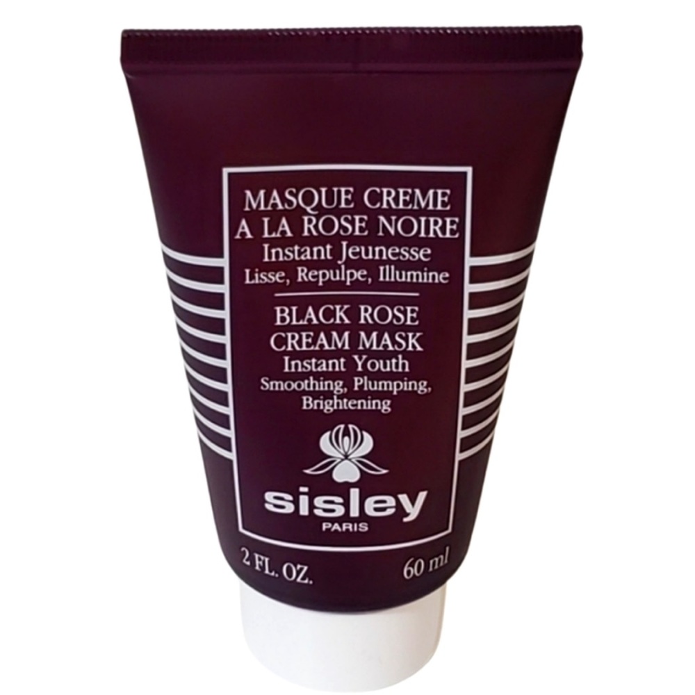 Sisley Black Rose Mask